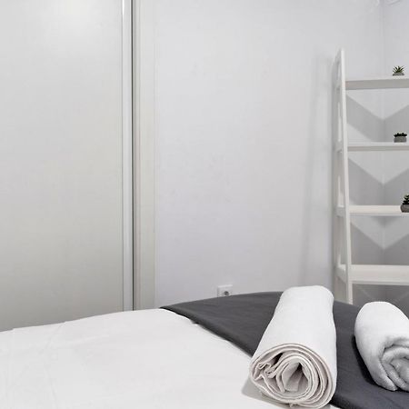 Apartament Casa Manuela Las Palmas de Gran Canaria Zewnętrze zdjęcie