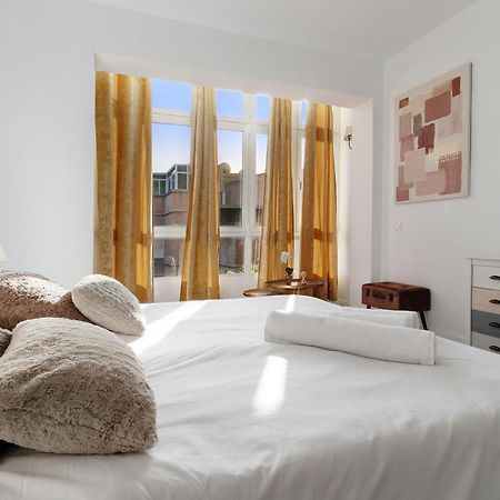 Apartament Casa Manuela Las Palmas de Gran Canaria Zewnętrze zdjęcie