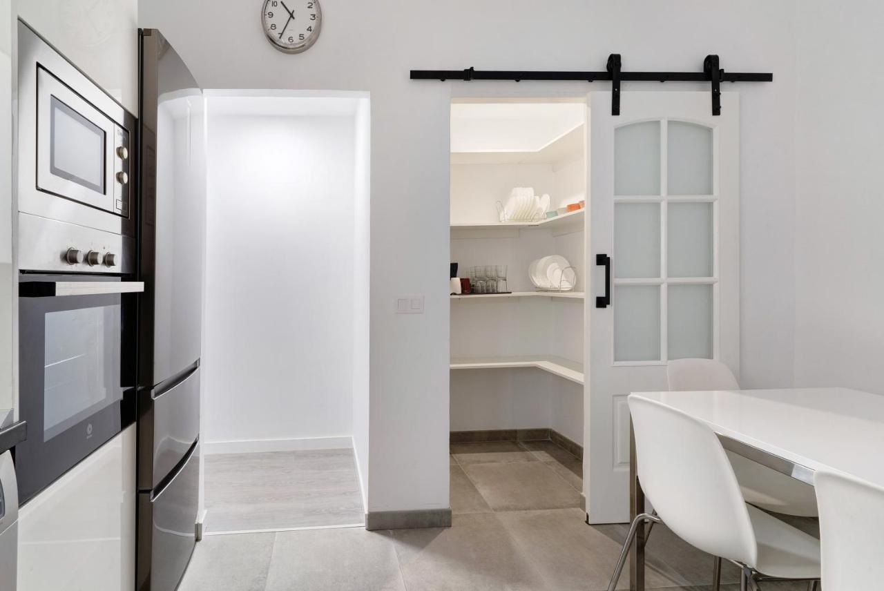 Apartament Casa Manuela Las Palmas de Gran Canaria Zewnętrze zdjęcie