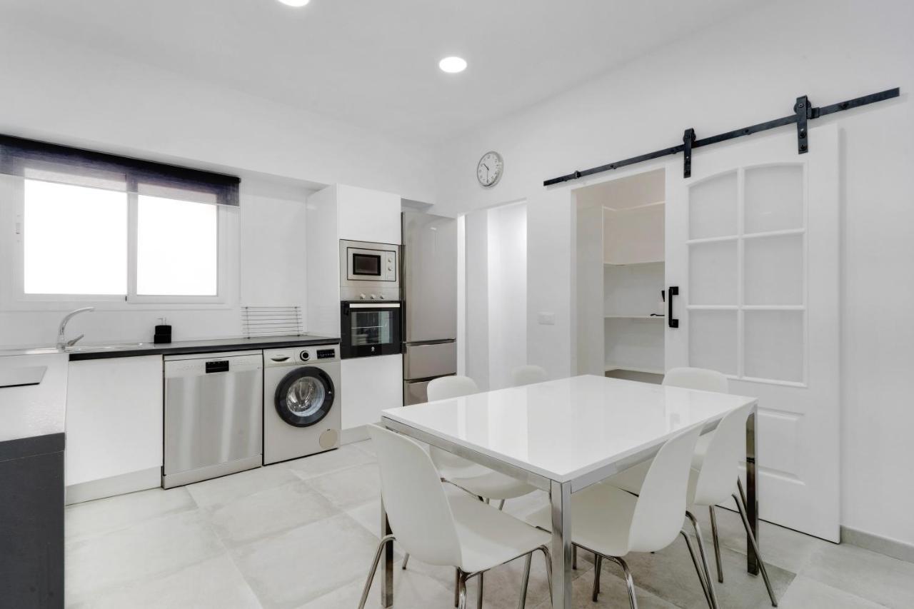 Apartament Casa Manuela Las Palmas de Gran Canaria Zewnętrze zdjęcie