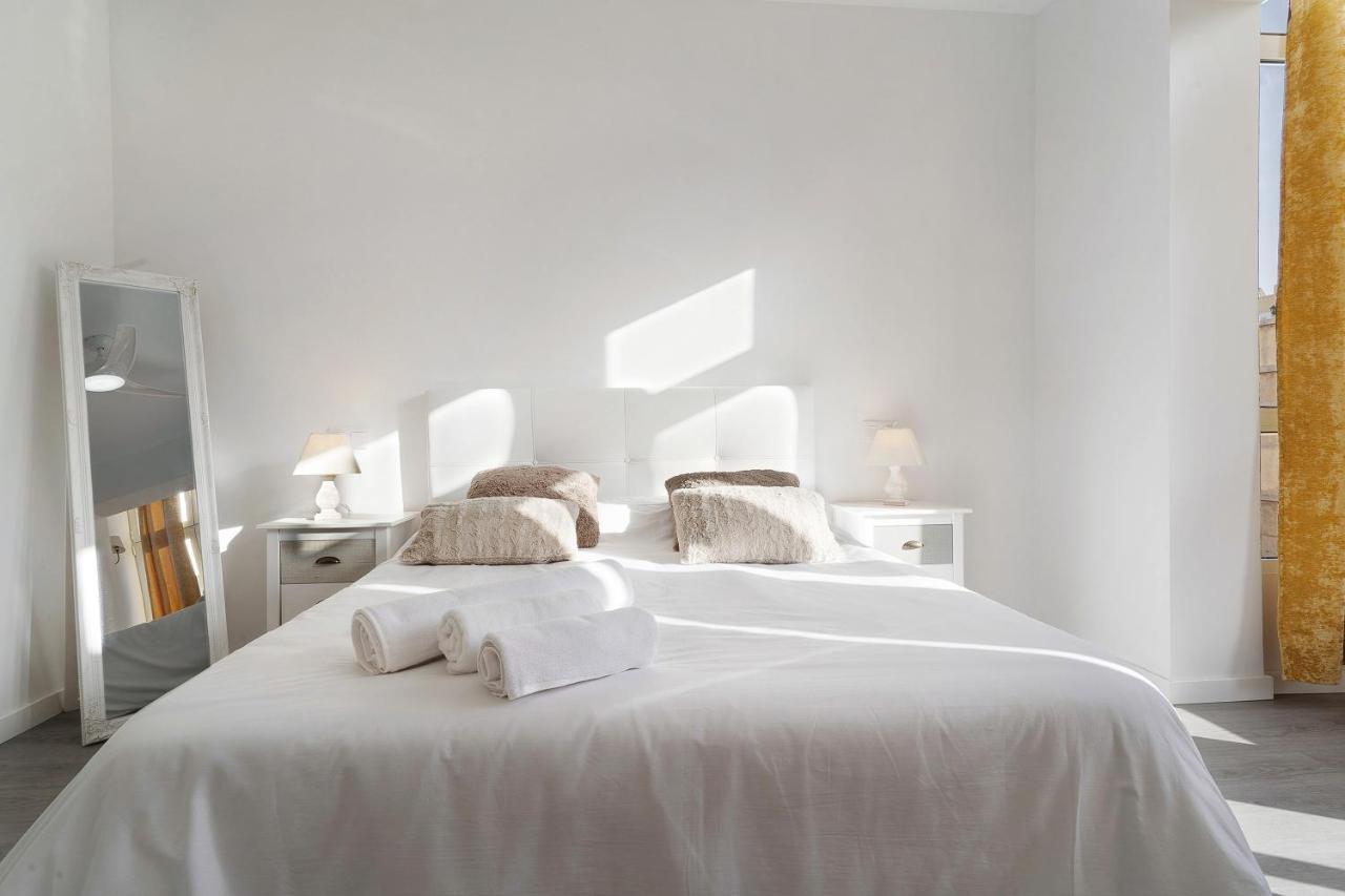 Apartament Casa Manuela Las Palmas de Gran Canaria Zewnętrze zdjęcie