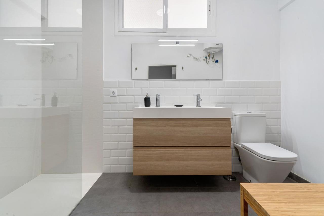 Apartament Casa Manuela Las Palmas de Gran Canaria Zewnętrze zdjęcie