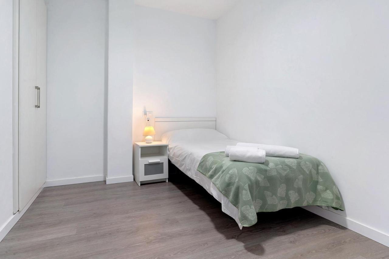 Apartament Casa Manuela Las Palmas de Gran Canaria Zewnętrze zdjęcie